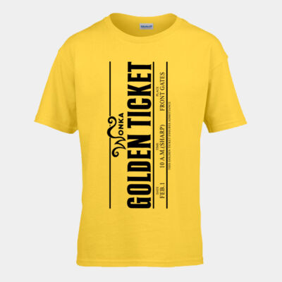 World Book Day Thumbnail